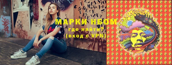 крисы Осташков