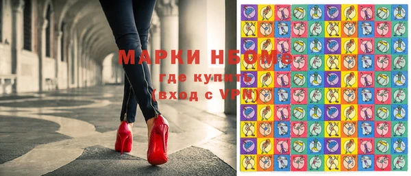 крисы Осташков